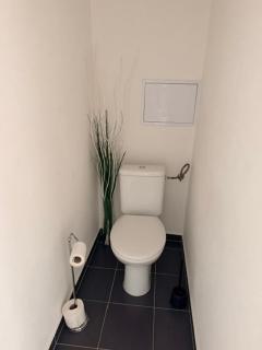 Comfortable Apartment, Central Bratislava - 1