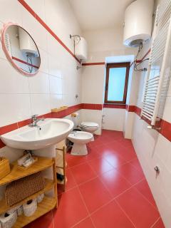 La Casa nel Borgo di Cerchiara di Calabria - 3