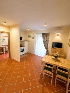 La Casa nel Borgo di Cerchiara di Calabria - 1