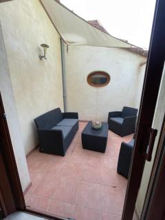 Maison de campagne - 4
