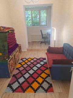 Central Apartment, your home in Bishkek - 7