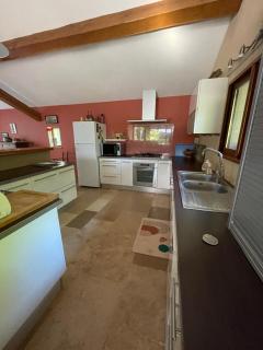 Maison de campagne - 6