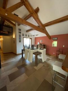 Maison de campagne - 5