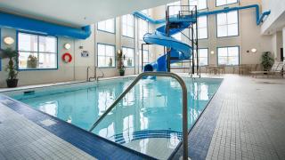 Best Western Plus South Edmonton Inn & Suites - Edmonton - 2