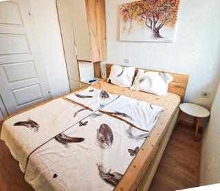 DIN Apartments Ohrid - 4