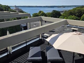 Förde Loge - Traumblick & Spa - 4