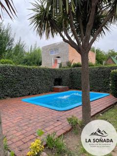Cabañas La soñada - 5