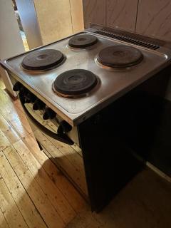 Cozy loft, studio apartment located in Debar Maalo - 9