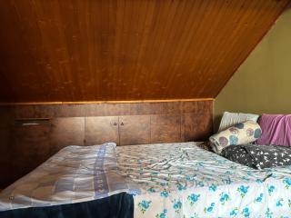 Cozy loft, studio apartment located in Debar Maalo - 4