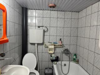 Cozy loft, studio apartment located in Debar Maalo - 1
