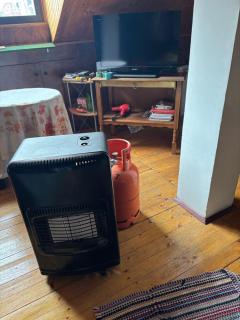Cozy loft located in Debar Maalo - 5