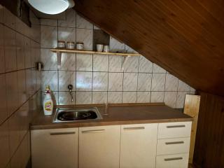 Cozy loft located in Debar Maalo - 4