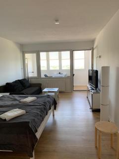 Ferienappartement K1213 für 2-3 Personen mit Ostseeblick - 3