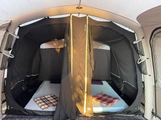 Blue Camping in Borsh, Vlorë - 5