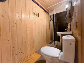 Domek Nad Rzeką Tanew - 6