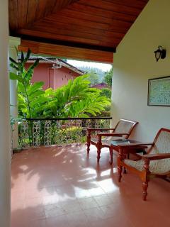 Thippanahalli Homestay, Chikkamagalur - 8