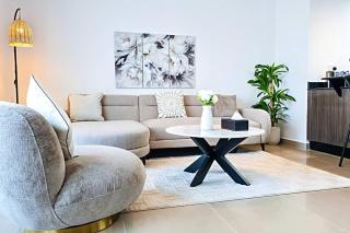 Al Reef 1BR - Cozy Serene Luxe Retreat - 0