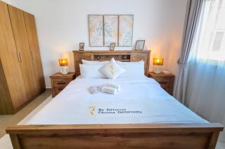 Al Reef 1BR - Cozy Serene Luxe Retreat - 9