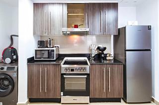 Al Reef 1BR - Cozy Serene Luxe Retreat - 8