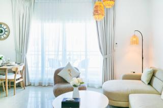 Al Reef 1BR - Cozy Serene Luxe Retreat - 5