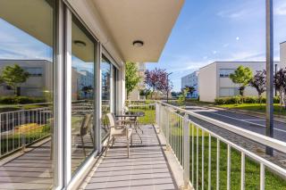Coral Talea Retreat Pool Access by PikHost - 7