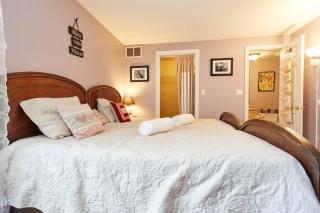 French Nest, private bathroom Check the pictures - 9