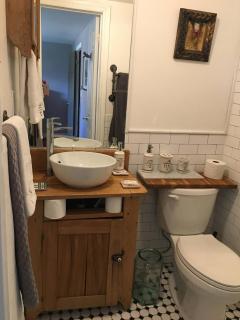 French Nest, private bathroom Check the pictures - 6