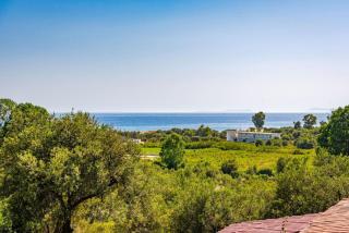 Siar The Large Villa by PikHost - Borsh - 7