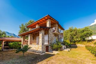 Siar The Large Villa by PikHost - Borsh - 5