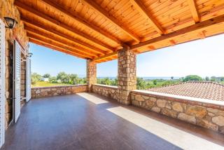 Siar The Large Villa by PikHost - Borsh - 2