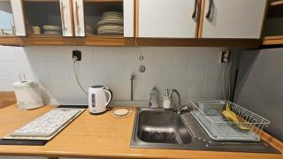 Park Apartment - 7
