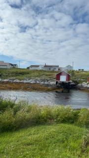 Vacation home with beachfront on Titran - 9