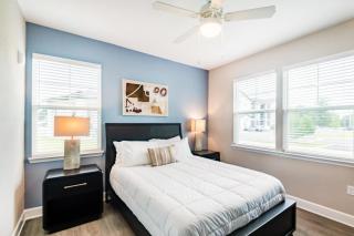 Landing Spectacular 2BD Yoga Studio Gym - Ocala - 2