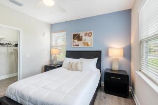 Landing Spectacular 2BD Yoga Studio Gym - Ocala - 1