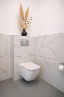 Apartament Fabryczna Premium TK - 5