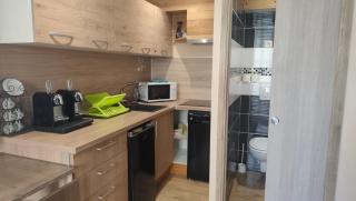 Studio au cœur de Cerdagne - 2