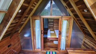 Glenora Wood Cabin - 7