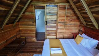 Glenora Wood Cabin - 6
