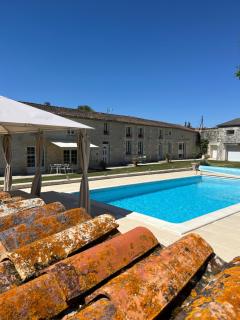 Le clos des vignes - 0