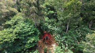 Glenora Wood Cabin - 4