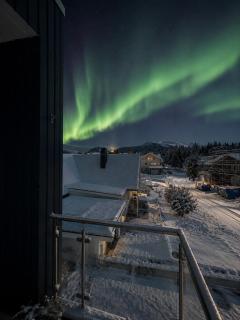 Arctic home close to Prestvannet and city center - 5