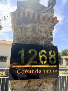 Coeur de Nature Médoc - 6