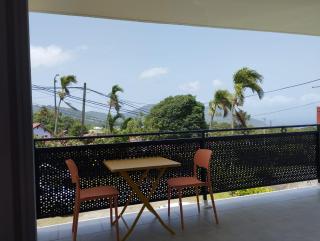 La terrasse de Bonne terre - 2