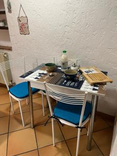 CASA LUCIO - 9