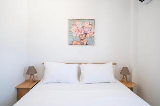 Seafront maisonette for 9 by Tinosstay - Kardiani - 8