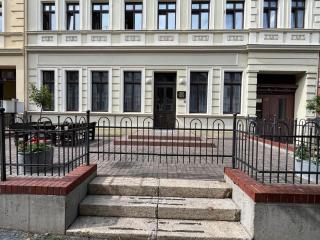 Ebram Apartments Görlitz - 7