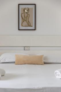 1BR Apartment with Mountain Views Golem by PikHost - 4