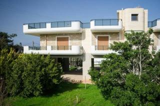 Beautiful Home garden 5minsea Crete - 6
