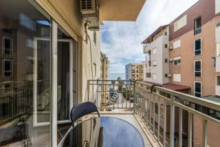Sunset Apartment 1BR Escape by PikHost - 6