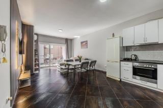Sunset Apartment 1BR Escape by PikHost - 1